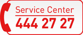 Service Center